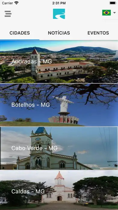 Play Circuito Caminhos Gerais  and enjoy Circuito Caminhos Gerais with UptoPlay