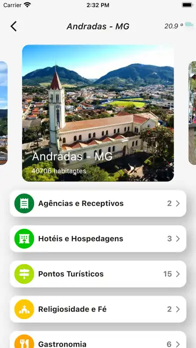 Play Circuito Caminhos Gerais as an online game Circuito Caminhos Gerais with UptoPlay
