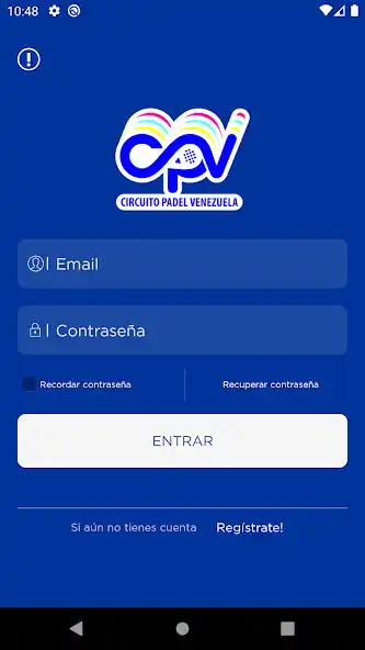 Play Circuito Padel Venezuela  and enjoy Circuito Padel Venezuela with UptoPlay