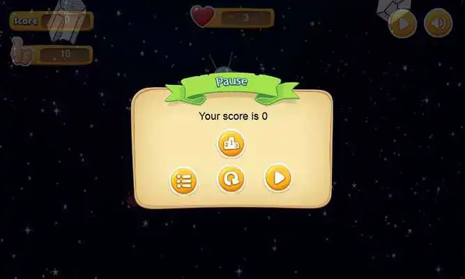 Play Circular Avoider