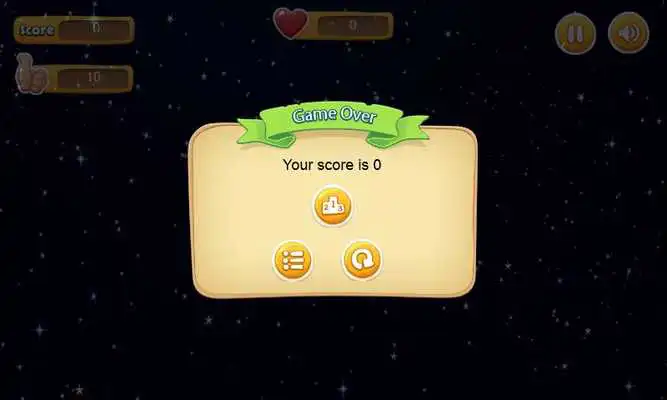 Play Circular Avoider