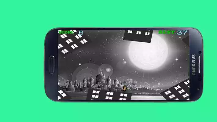 Play Circular City