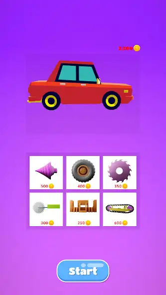 Play Circular Damage  and enjoy Circular Damage with UptoPlay