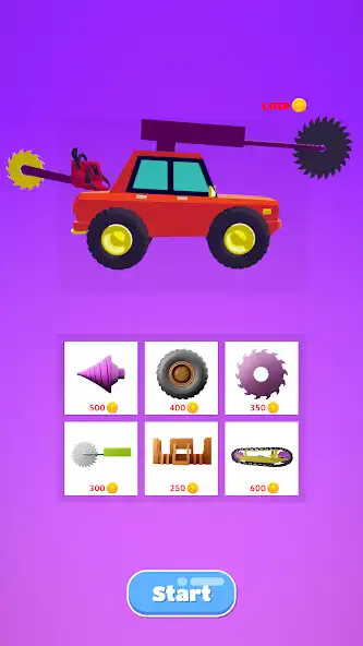Play Circular Damage as an online game Circular Damage with UptoPlay