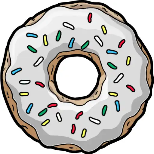 Play Circularity - Donut Game APK