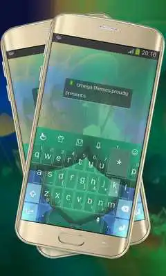 Play Circular Keypad Layout