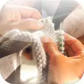 Free play online Circular Knitting Tutorials APK