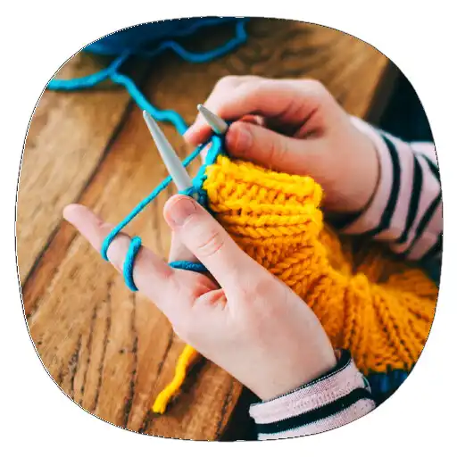 Play Circular Knitting Tutorials APK Play Circular Knitting Tutorials APK