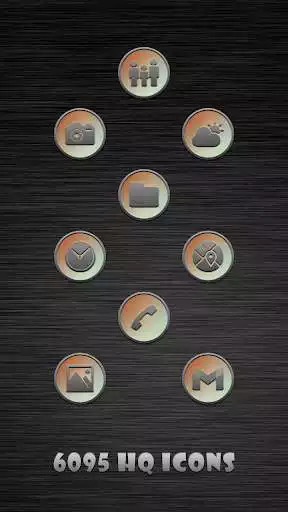 Play Circular Mint Rust Icons  and enjoy Circular Mint Rust Icons with UptoPlay