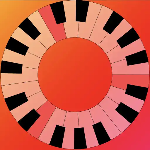 Play Circular Piano APK Play Circular Piano APK