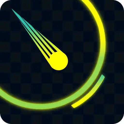 Play Circular Pong - Accelerometer APK Play Circular Pong - Accelerometer APK