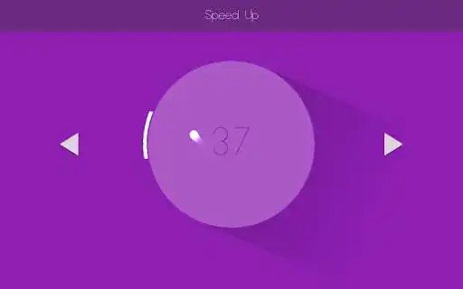 Play Circular Pong - Accelerometer  and enjoy Circular Pong - Accelerometer with UptoPlay