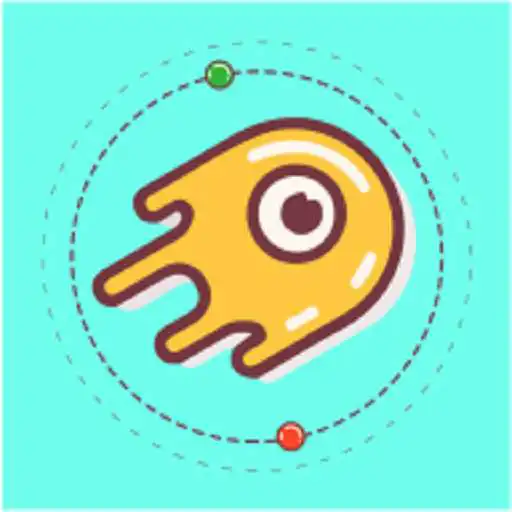 Play Circular Race APK