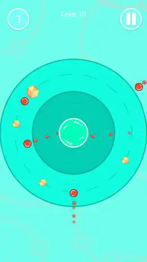 Play Circular Race  and enjoy Circular Race with UptoPlay