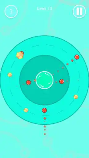 Play Circular Race as an online game Circular Race with UptoPlay