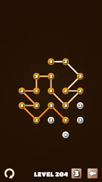 Play Circulating Number as an online game Circulating Number with UptoPlay