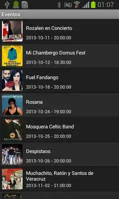 Play Circulo de Arte de Toledo