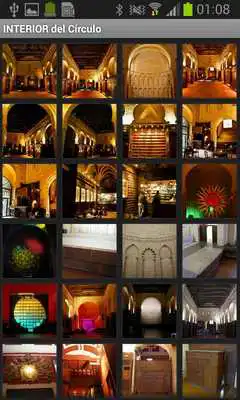 Play Circulo de Arte de Toledo