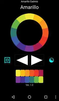 Play Circulo De color Free
