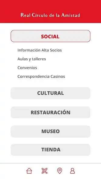 Play Circulo de la Amistad as an online game Circulo de la Amistad with UptoPlay