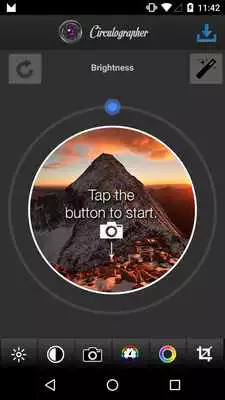 Play Circulographer