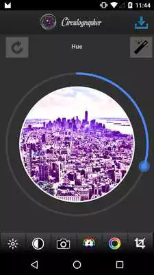 Play Circulographer