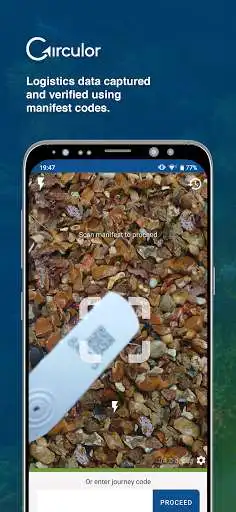 Play Circulor  Journey Tracker  and enjoy Circulor  Journey Tracker with UptoPlay
