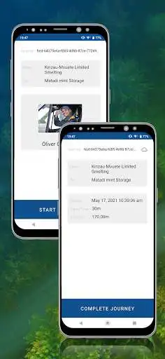 Play Circulor  Journey Tracker as an online game Circulor  Journey Tracker with UptoPlay