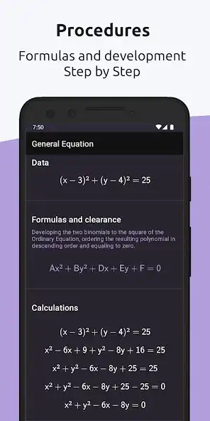 Play Circumference Equation as an online game Circumference Equation with UptoPlay
