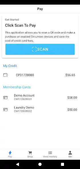 Play Circum Pay  and enjoy Circum Pay with UptoPlay