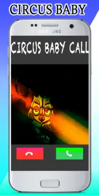 Play Circus Baby call prank Vid Play Circus Baby call prank Vid