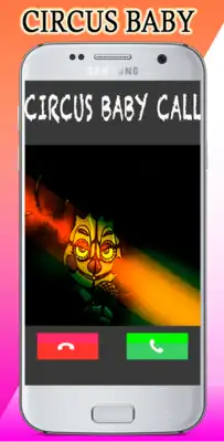 Play Circus Baby call prank Vid Play Circus Baby call prank Vid