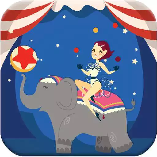 Play Circus Carneval Match APK Play Circus Carneval Match APK
