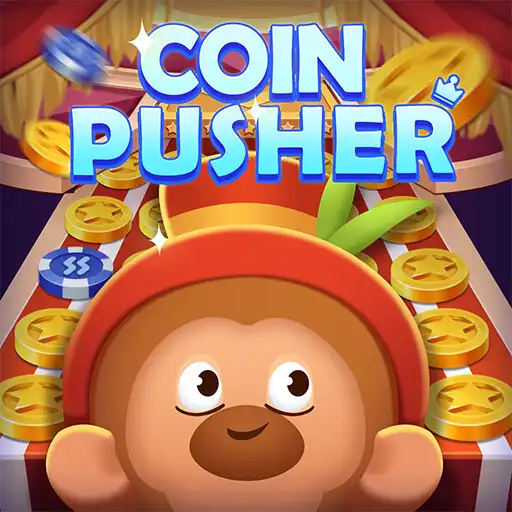 Play Circus coin pusher APK Play Circus coin pusher APK