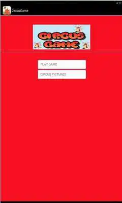 Play Circus Games For Free: Kids