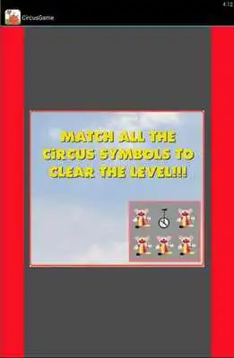 Play Circus Games For Free: Kids
