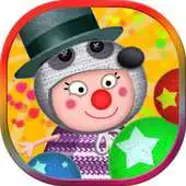 Free play online Circus games: Funny clowns APK