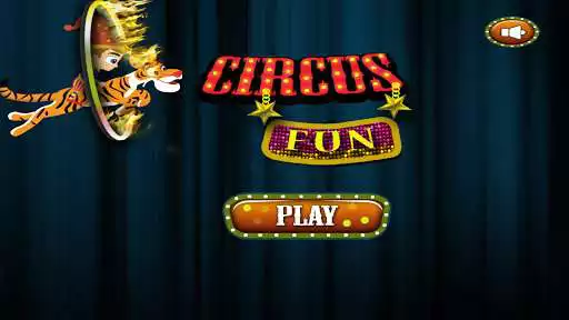 Play Circus lion Play Circus lion