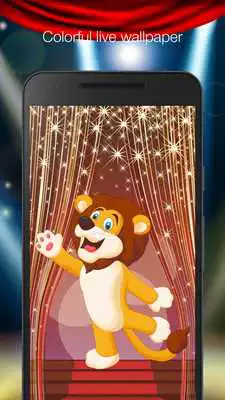 Play Circus lion Play Circus lion