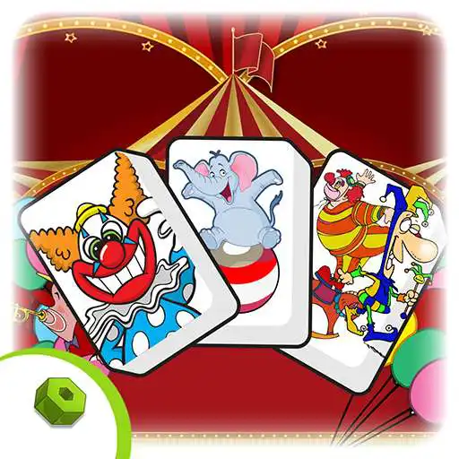 Run free android online Circus Mahjong APK