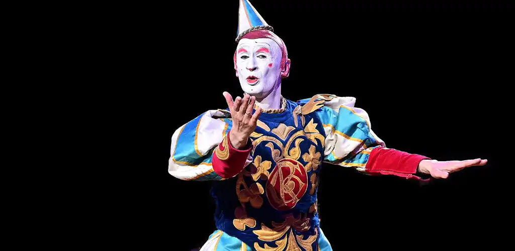 Play Circus music ringtone as an online game Circus music ringtone with UptoPlay