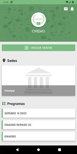 Play CIREMO  and enjoy CIREMO with UptoPlay