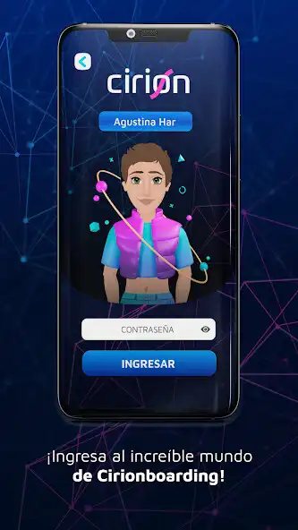 Play CiriOnBoarding  and enjoy CiriOnBoarding with UptoPlay