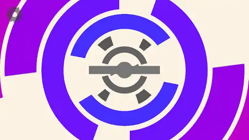 Play CirLock as an online game CirLock with UptoPlay