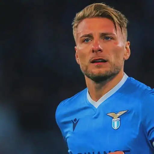 Play Ciro Immobile 4K Wallpaper APK