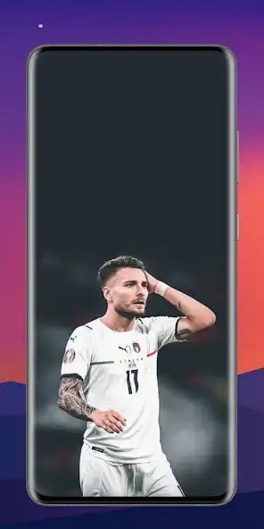 Play Ciro Immobile 4K Wallpaper as an online game online Ciro Immobile 4K Wallpaper with UptoPlay Play Ciro Immobile 4K Wallpaper as an online game Ciro Immobile 4K Wallpaper with UptoPlay