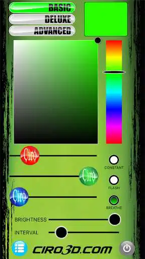 Play Ciro Shock and Awe
