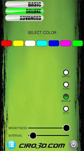 Play Ciro Shock and Awe