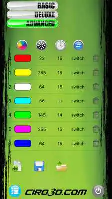 Play Ciro Shock and Awe