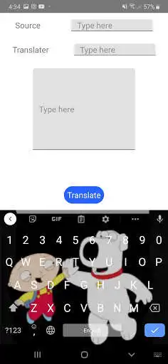 Play Ciro Translate  and enjoy Ciro Translate with UptoPlay